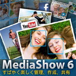 MediaShow 6 Deluxe