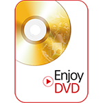 Enjoy DVD _E[h